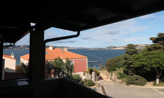 Palau Apartment | Palau, apartment 20 meters from the sea