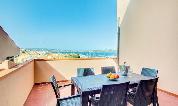 Palau Apartment | PALAU APARTMENT - HOME AND MORE