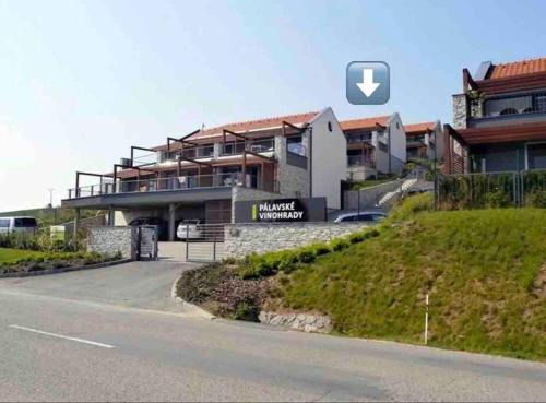 Pavlov Apartment | Palava eu 10