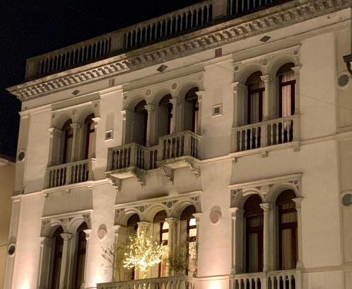 San Dona di Piave Bed & Breakfast | Palazzina Mori - Luxury B&B