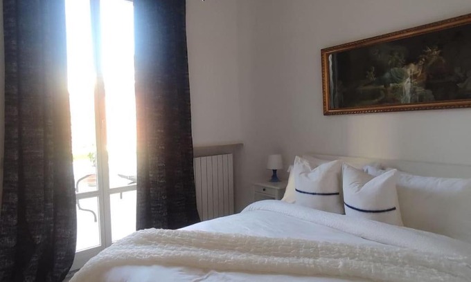 Parma City Centre Apartment | Palazzo Altavilla Executive