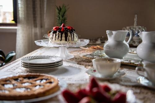 Calvisano Bed & Breakfast | PALAZZO Bed and Breakfast