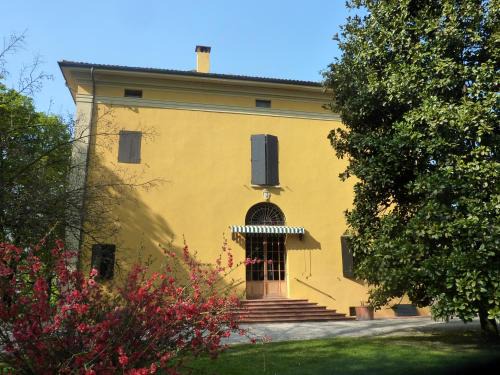 San Giovanni in Persiceto Bed & Breakfast | Palazzo Bonfiglioli