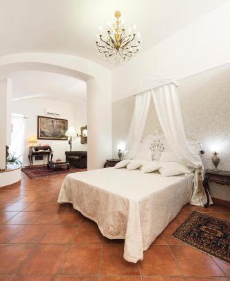 Tarquinia House | Palazzo Castelleschi