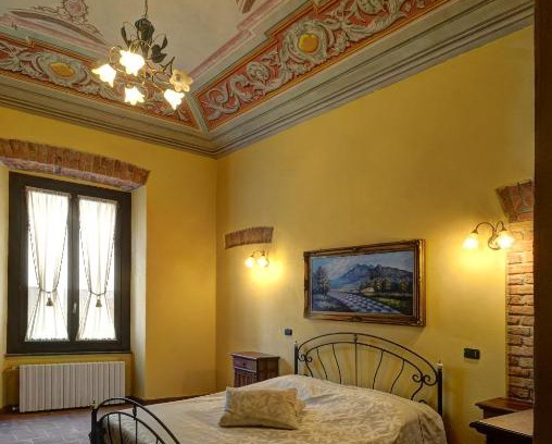 Nizza Monferrato Apartment | Palazzo Centro Alloggi Vacanza