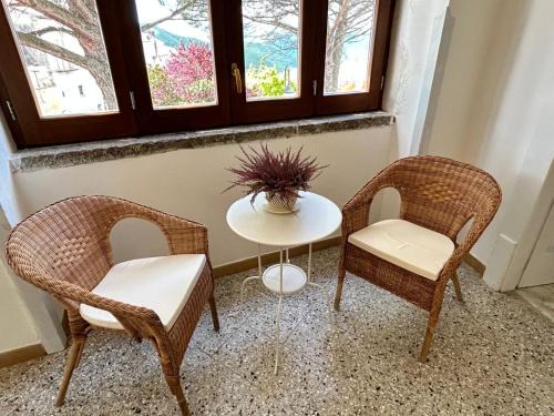 Calvanico House | Palazzo Conforti
