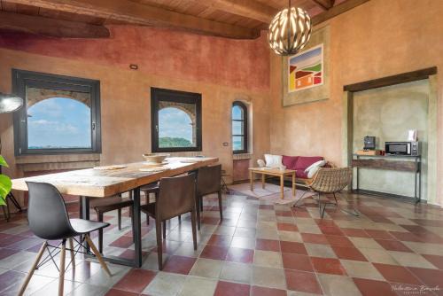 Monforte d'Alba House | Palazzo d'Assi - Guest house
