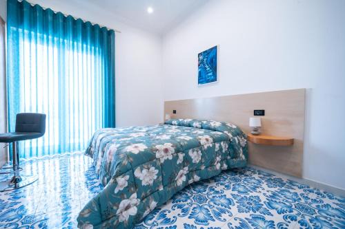 Sant'Antonio Abate Apartment | Palazzo De Gregorio Apartment Napoli