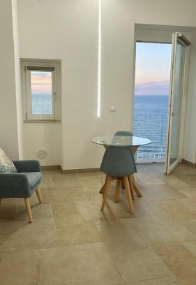 Rodi Garganico House | Palazzo del Giudice