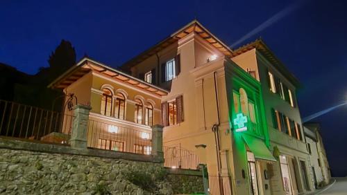 San Macario In Monte Bed & Breakfast | Palazzo delle Erbe