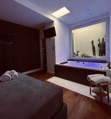 Monte Sant'Angelo Bed & Breakfast | Palazzo “Di Palma” Bed & Breakfast