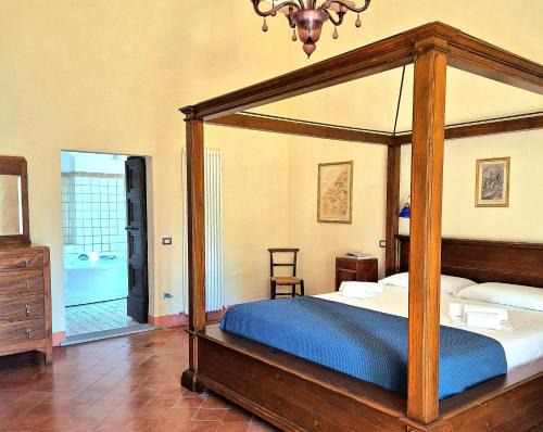 Mercatello sul Metauro House | Palazzo Ducale
