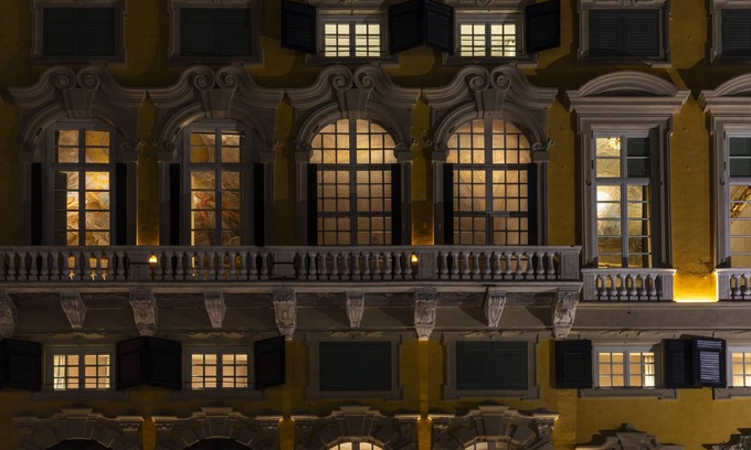 Pre Hotel | Palazzo Durazzo Suites