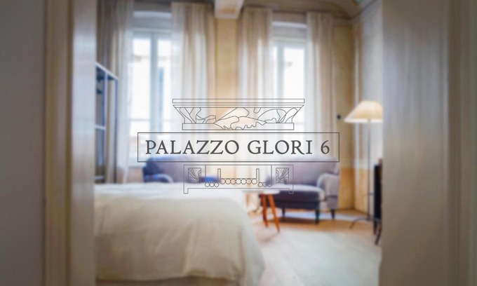 Cremona House | Palazzo Glori 6