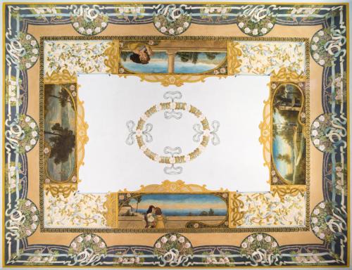 Ripatransone House | PALAZZO ILLUMINATI