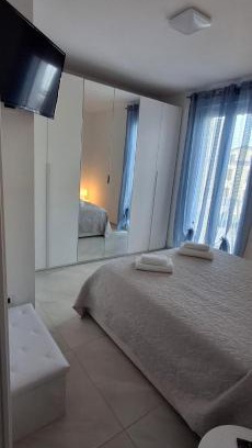 San Benedetto del Tronto Apartment | Palazzo Garibaldi