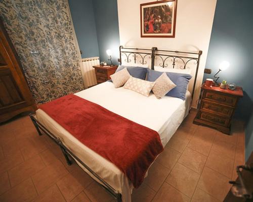 Guzman Apartment | Palazzo Le Muse Apartments