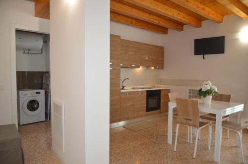 Noale Apartment | Palazzo Maggiore Suite B
