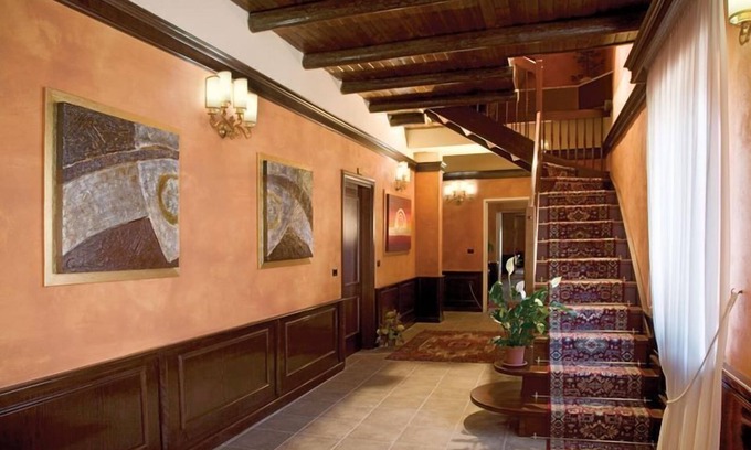 Briatico Hotel | Palazzo Marzano