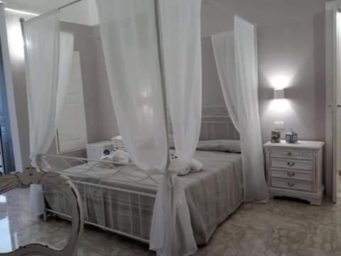 Sannicola Bed & Breakfast | Palazzo Mosca