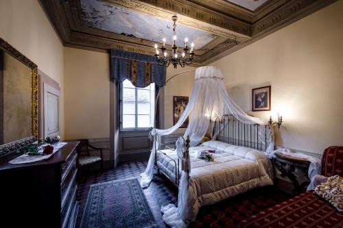 Cortona Old Town Apartment | Palazzo Petrella
