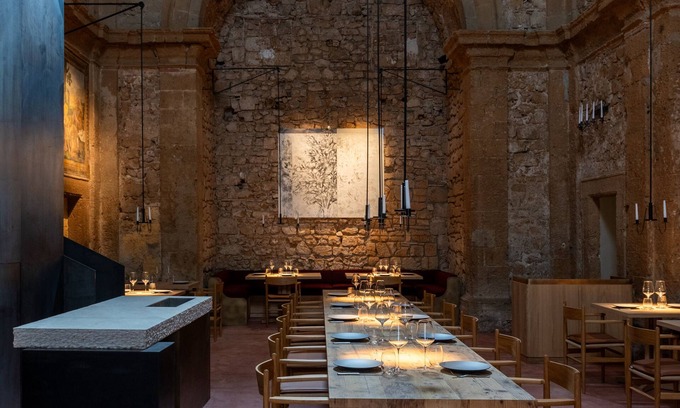 Orvieto Hotel | Palazzo Petrvs