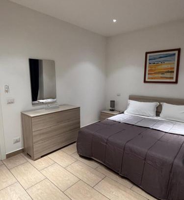 Rione San Maurizio Apartment | Palazzo Proietti 6
