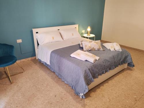Centro Storico Apartment | Palazzo Ranieri Apartment