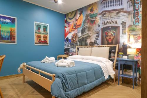 Nola Bed & Breakfast | Palazzo Rosso