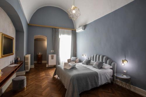 Casarano Bed & Breakfast | Palazzo Sansonetti
