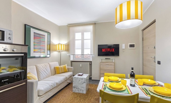 Alba Apartment | Palazzo Stupino - Il Duomo