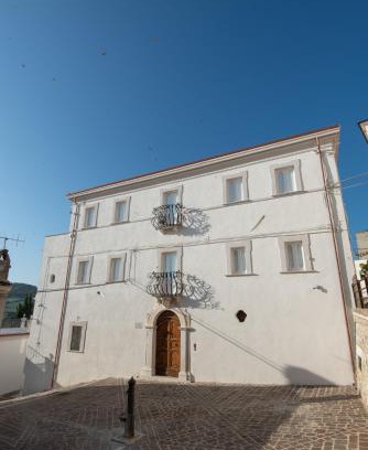 Casoli Bed & Breakfast | Palazzo Tilli
