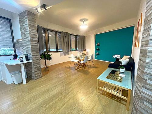 Oristano Apartment | Palazzo Tondo Apartment