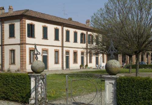 Gariga House | Palazzo Turro Bed & Breakfast
