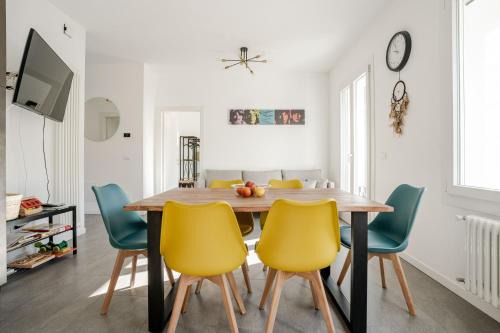 Vittorio Veneto Apartment | Palazzo Vittoria Alata