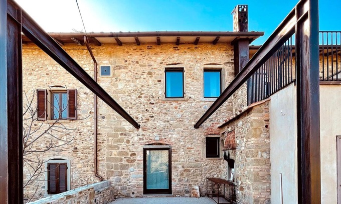 Tavernelle House | Palazzolo Resort - Anghiari