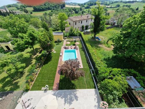 Pergola Apartment | PalazzoRegina