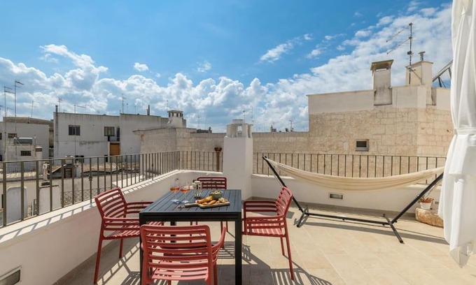 Ostuni House | Palazzotto - Cosy apartment