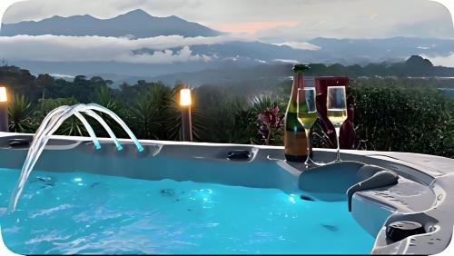 Jesus Apartment | Palco Pacifico at The Retreat