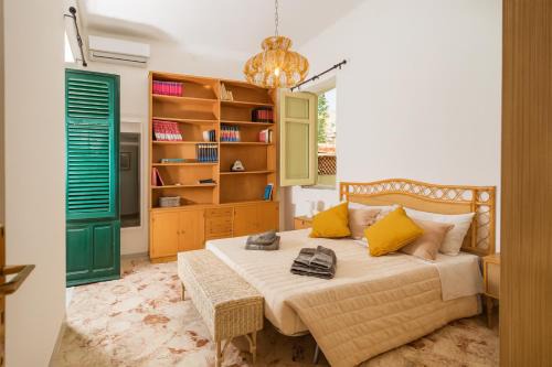 Sferracavallo Apartment | - Palermo - Sferracavallo sul mare