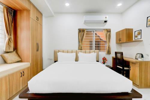 Chanda Nagar Hotel | Palette Chanda Nagar Near GSM Mall