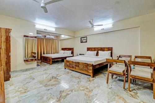 Igatpuri Hotel | Palette Hotel And Resort Igatpuri Formerly Bodh Valley Resort