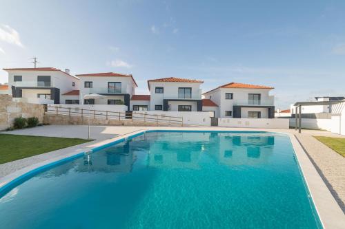 Salir do Porto Apartment | Palhanas - By SCH
