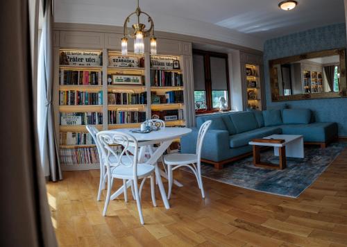 Palic Apartment | Palic Memories by Vermes - Lake View