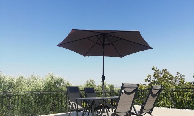Fiolitis House | Paliorouga Lodge Zakynthos
