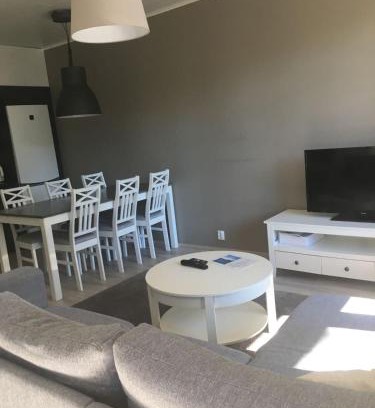 Tormanmaki Resort | Paljakka Villas
