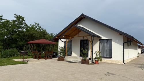 Ocna Mures House | Palko Residence