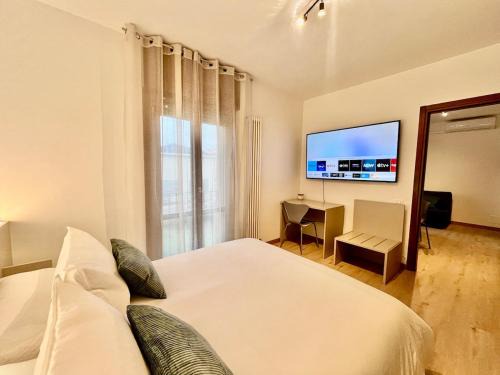Vicenza Apartment | Palladium Cozy Suite Close to downtown and Exibition Center