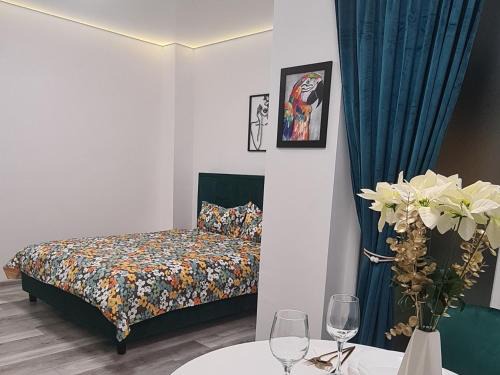 Sector 3 Apartment | Pallady Studio 85