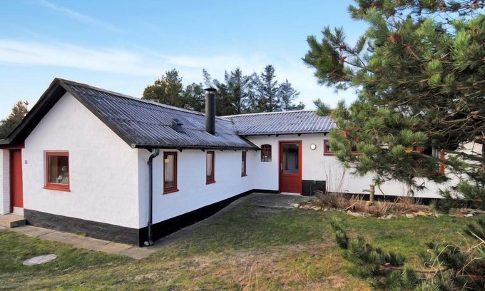 Snedsted House | "Palle" - 2km from the sea by Interhome